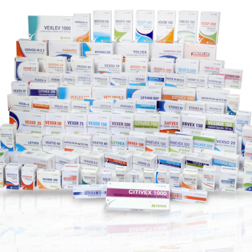 Medicines and Healthcare Products
